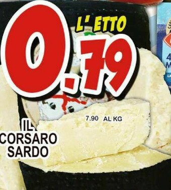 Sacoph Filetti di merluzzo offerta