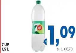 DEM 7 up offerta