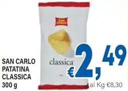 DEM San carlo patatina classica offerta