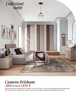 Ricci Casa Camera Brisbane offerta