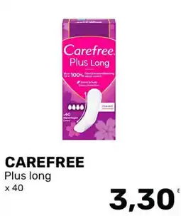 Iper Tosano Carefree plus long offerta