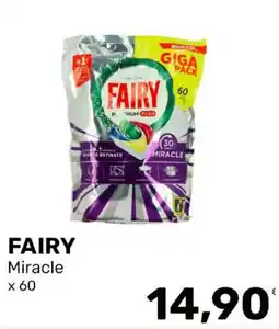 Iper Tosano Fairy miracle offerta