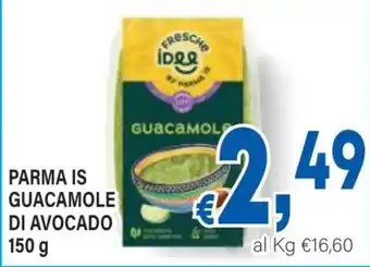 DEM Parma is guacamole di avocado offerta