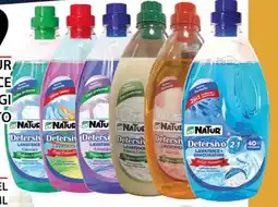 Magazzini del Risparmio Natur lavatrice offerta