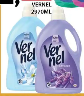 Vernel