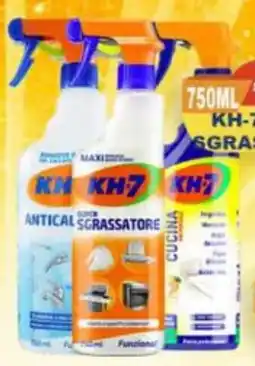 Magazzini del Risparmio Kh-7 antic sgras cucin offerta