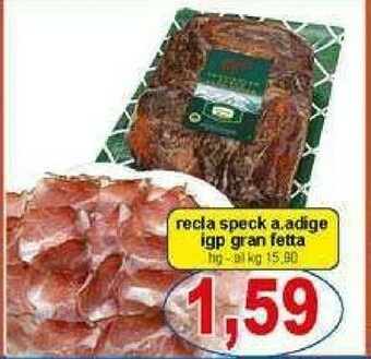 Pewex Speck offerta