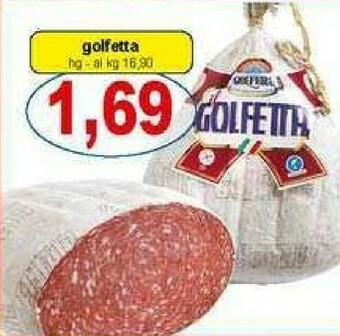 Pewex Salame offerta