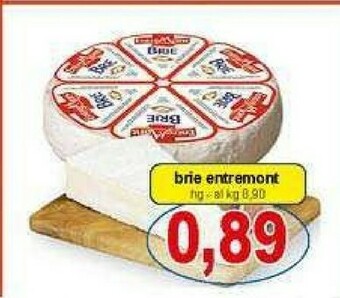 Pewex Brie offerta
