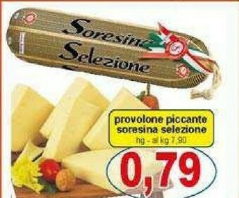 Pewex Provolone offerta