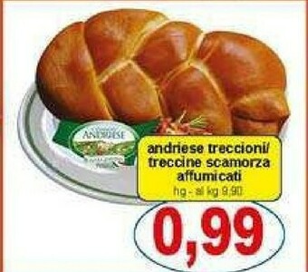 Pewex Scamorza offerta