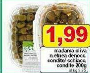 Pewex Olive offerta