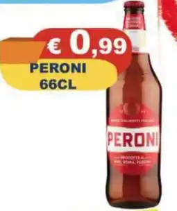 Magazzini del Risparmio Peroni offerta