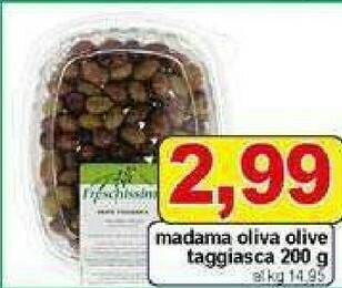 Pewex Olive offerta
