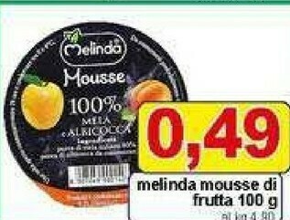 Pewex Frutta offerta