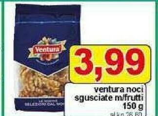 Pewex Noci offerta