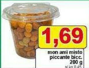 Pewex Alimenti offerta