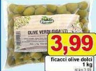 Pewex Olive offerta