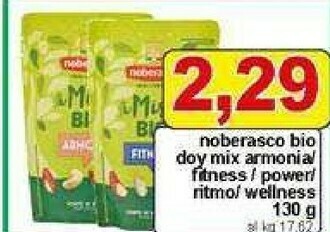 Pewex Frutta secca offerta