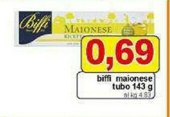 Pewex Maionese offerta