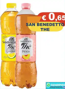 Magazzini del Risparmio San benedetto the offerta