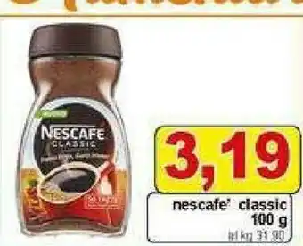 Pewex Nescafè offerta