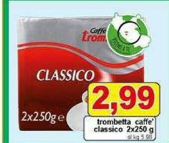 Pewex Caffè offerta