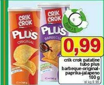 Pewex Snack offerta