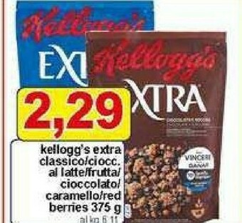 Pewex Cereali offerta