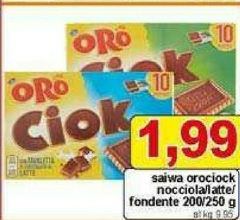 Pewex Snack offerta