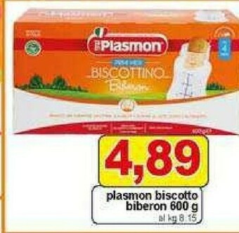 Pewex Biscotti offerta