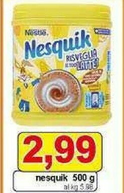 Nesquik