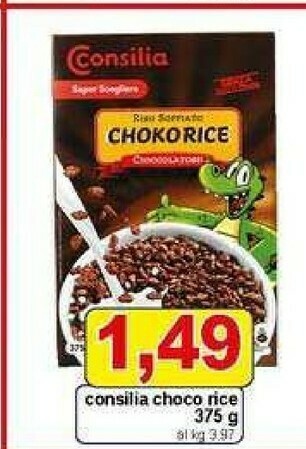 Pewex Cereali offerta