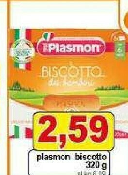 Pewex Biscotti offerta