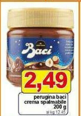 Pewex Baci offerta