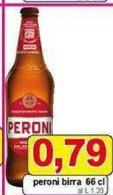 Pewex Birra offerta