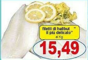 Pewex Pesce offerta
