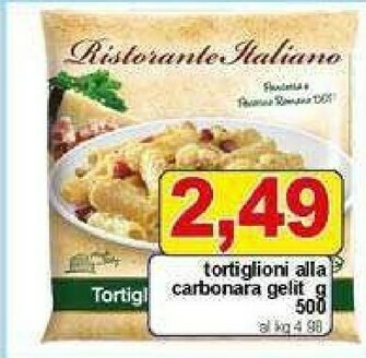 Pewex Pizza surgelata offerta