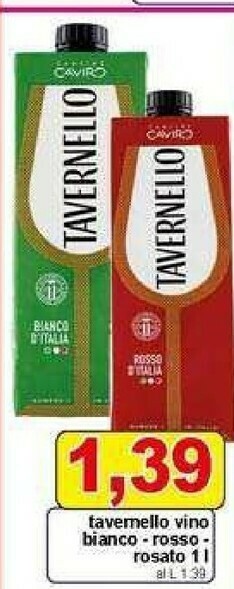 Pewex Vino offerta