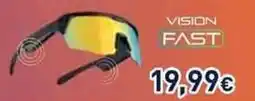 Unieuro Vision fast offerta