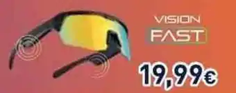 Unieuro Vision fast offerta
