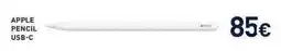 Unieuro Apple pencil usb-c offerta