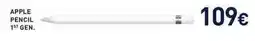Unieuro Apple pencil 1st gen. offerta