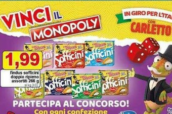 Pewex Sofficini offerta