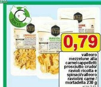 Pasta ripiena