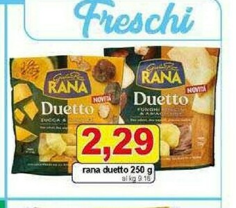 Pewex Pasta ripiena offerta