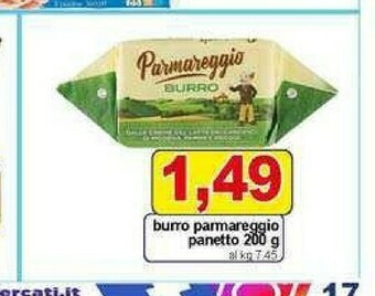 Pewex Burro offerta
