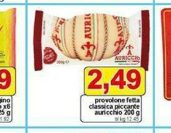 Pewex Provolone offerta