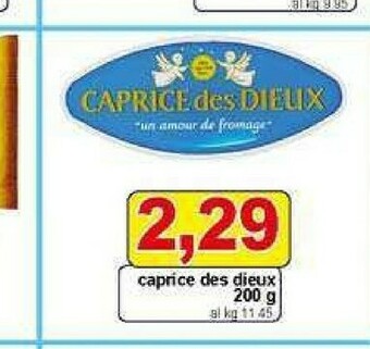 Pewex Formaggio offerta