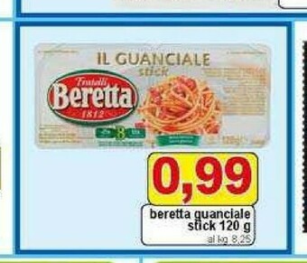 Pewex Pancetta offerta